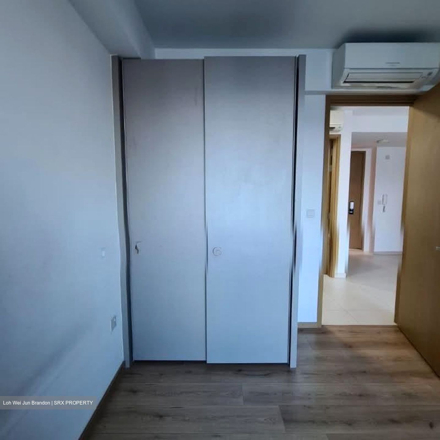 Nine Residences (D27), Apartment #571111401